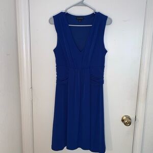 Banana Republic V-Neck Dresss